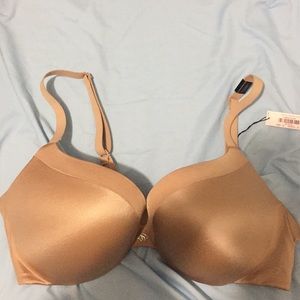 Brand new Victoria Secret push up bra